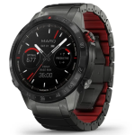 Часы Garmin MARQ Athlete Gen 2 Performance Edition 010-02648-51