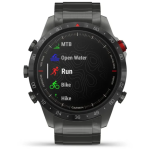 Часы Garmin MARQ Athlete Gen 2 Performance Edition 010-02648-51 — изображение 6