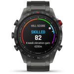 Часы Garmin MARQ Athlete Gen 2 Performance Edition 010-02648-51 — изображение 5