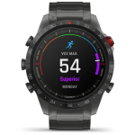 Часы Garmin MARQ Athlete Gen 2 Performance Edition 010-02648-51 — изображение 3