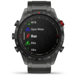 Часы Garmin MARQ Athlete Gen 2 Performance Edition 010-02648-51 — изображение 2
