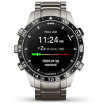 Часы Garmin MARQ Aviator (Gen 2) 010-02648-01 — изображение 8