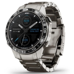 Часы Garmin MARQ Aviator (Gen 2) 010-02648-01