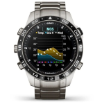 Часы Garmin MARQ Aviator (Gen 2) 010-02648-01 — изображение 7