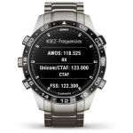 Часы Garmin MARQ Aviator (Gen 2) 010-02648-01 — изображение 6