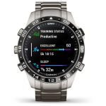 Часы Garmin MARQ Aviator (Gen 2) 010-02648-01 — изображение 4