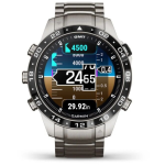 Часы Garmin MARQ Aviator (Gen 2) 010-02648-01 — изображение 3