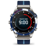 Часы Garmin MARQ Captain (Gen 2) 010-02648-11 — изображение 2