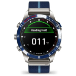 Часы Garmin MARQ Captain (Gen 2) 010-02648-11 — изображение 5