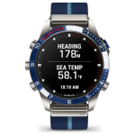 Часы Garmin MARQ Captain (Gen 2) 010-02648-11 — изображение 6