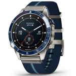 Часы Garmin MARQ Captain (Gen 2) 010-02648-11