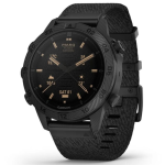 Часы Garmin MARQ Gen2 Commander Carbon Edition 010-02722-01