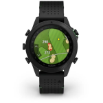 Часы Garmin MARQ Golfer Gen 2 Carbon Edition 010-02722-21 — изображение 4