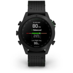 Часы Garmin MARQ Golfer Gen 2 Carbon Edition 010-02722-21 — изображение 6