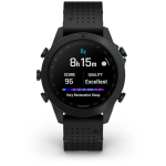Часы Garmin MARQ Golfer Gen 2 Carbon Edition 010-02722-21 — изображение 7