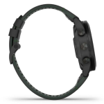 Часы Garmin MARQ Golfer Gen 2 Carbon Edition 010-02722-21 — изображение 5