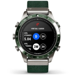 Часы Garmin MARQ Golfer (Gen 2) 010-02648-21 — изображение 8