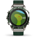 Часы Garmin MARQ Golfer (Gen 2) 010-02648-21 — изображение 5