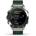 Часы Garmin MARQ Golfer (Gen 2) 010-02648-21 — изображение 2