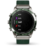 Часы Garmin MARQ Golfer (Gen 2) 010-02648-21 — изображение 6