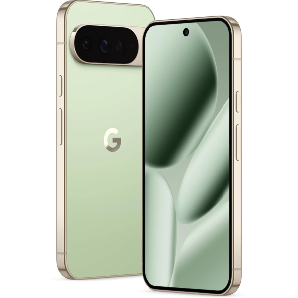 Смартфон Google Pixel 10 Pro XL 5G 512GB Jade