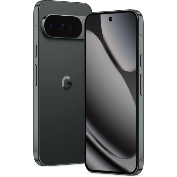 Смартфон Google Pixel 10 Pro XL 5G 256GB Obsidian