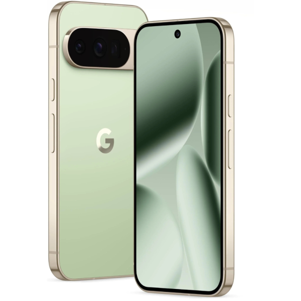 Смартфон Google Pixel 10 Pro 5G 1TB Jade