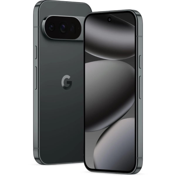 Смартфон Google Pixel 10 Pro 5G 128GB Obsidian