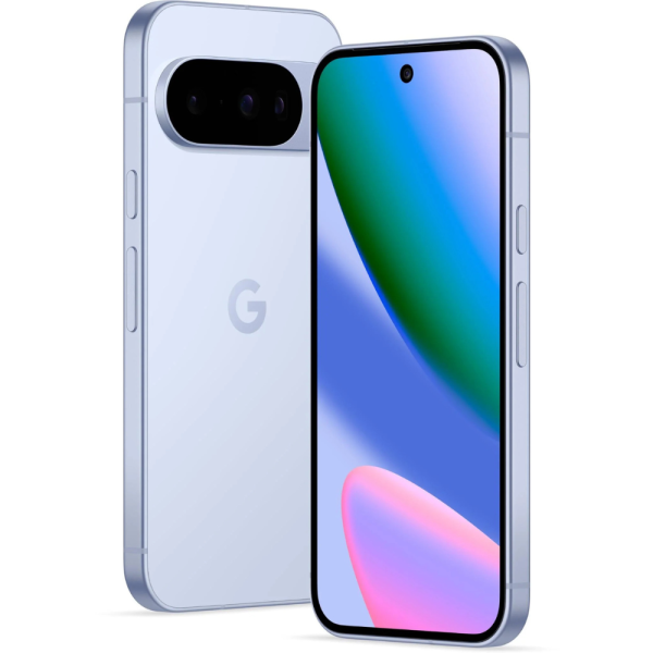 Смартфон Google Pixel 10 5G 256GB Frost