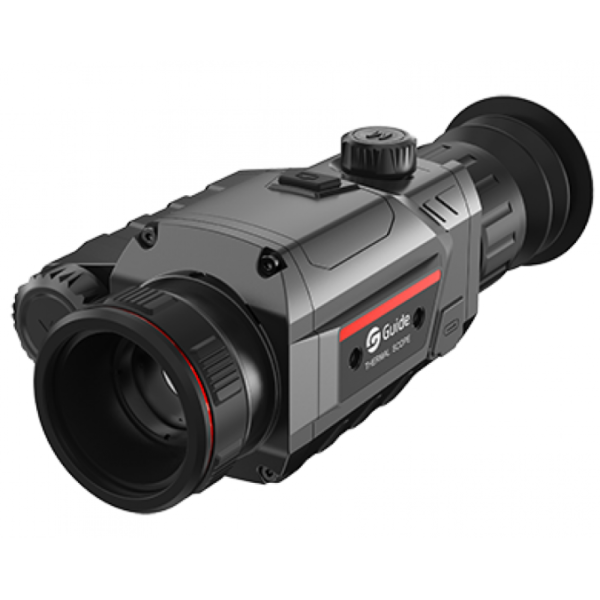 Тепловизионный прицел Guide TR430