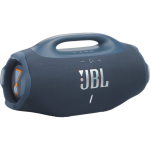 Портативная колонка JBL BoomBox 4 Blue — купить в AppleProStore
