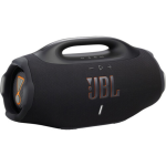 Портативная колонка JBL BoomBox 4 Black