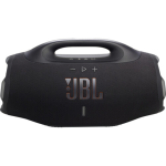 Портативная колонка JBL BoomBox 4 Black — изображение 2