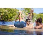 Портативная колонка JBL BoomBox 4 Black — изображение 6