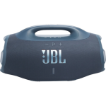 Портативная колонка JBL BoomBox 4 Blue — фото 1