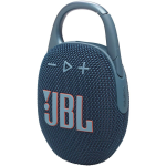 Портативная акустика JBL Clip 5 Blue — изображение 2