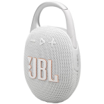 Портативная акустика JBL Clip 5 White — изображение 2