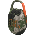 Портативная акустика JBL Clip 5 Squad — изображение 2