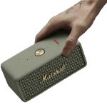 Портативная акустика Marshall Emberton III Green — изображение 5