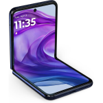 Смартфон Motorola Razr+ 12/256Gb Midnight Blue — изображение 3