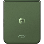 Смартфон Motorola Razr+ 12/256Gb Spring Green — изображение 2