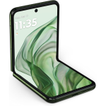 Смартфон Motorola Razr+ 12/256Gb Spring Green — изображение 3