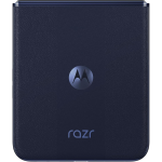 Смартфон Motorola Razr+ 12/256Gb Midnight Blue — изображение 2