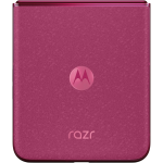 Смартфон Motorola Razr+ 12/256Gb Hot Pink — изображение 2