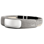 Прибор для медитации Muse S Athena серый