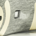 Прибор для медитации Muse S Athena серый — изображение 2