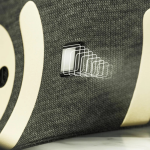 Прибор для медитации Muse S Athena черный — изображение 2