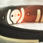 Прибор для медитации Muse S Athena черный — изображение 3