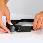 Прибор для медитации Muse S Athena черный — изображение 5