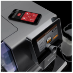 Кофемашина Nivona CafeRomatica 970 — изображение 6